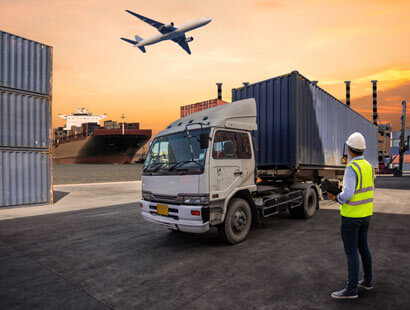 Online Retail Fulfillment