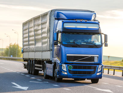 Global Parcel Transit