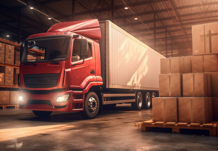 Finex Delivery Statistics