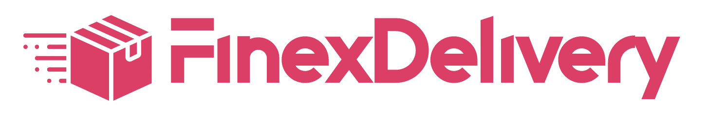 Finex Delivery Logo
